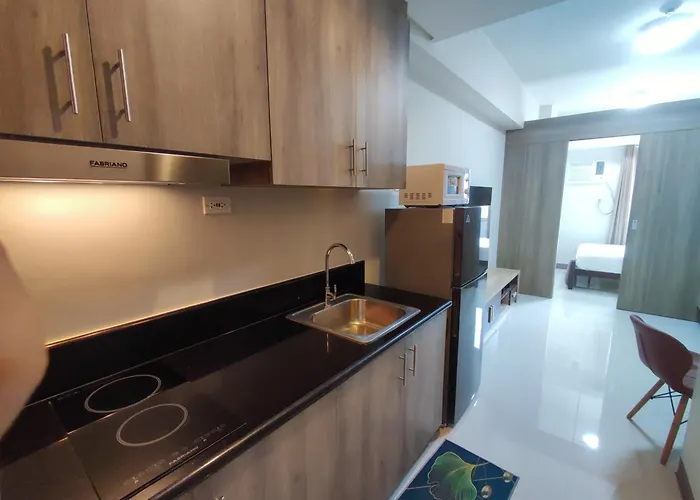 Bay Coast Residences 1br Flat Apartamento *